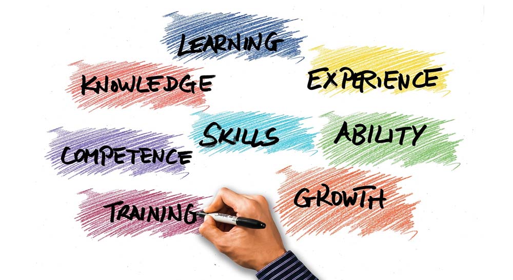 EDV-Training